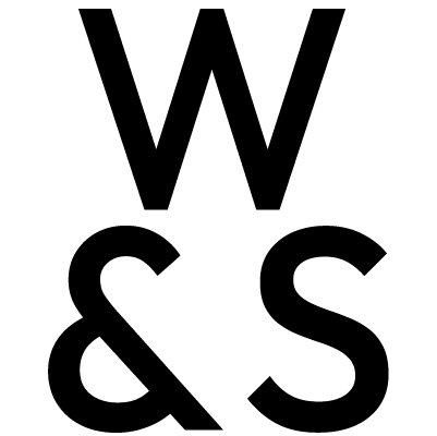Wahlström & Steijner Arkitekter AB logotyp